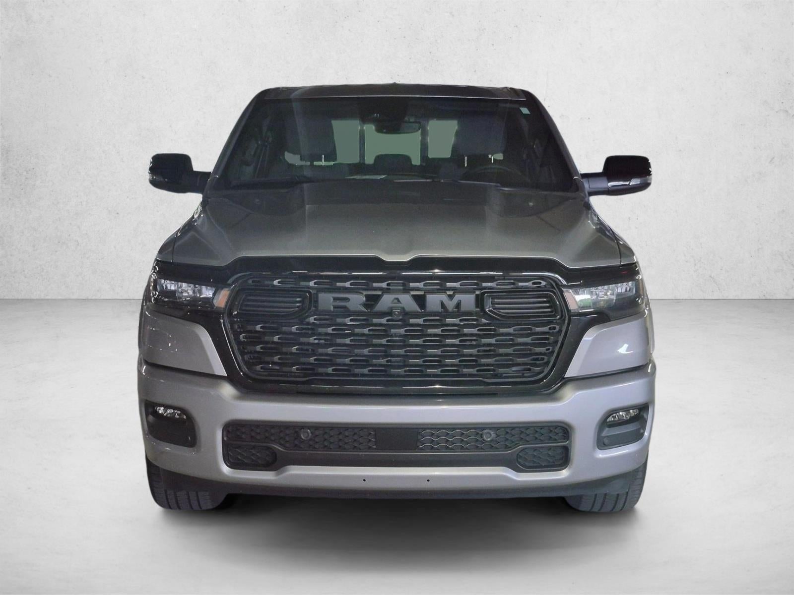 ram ram 1500 pickup 2025 1C6RREFGXSN587108 image ram ram 1500 pickup 2025 1C6RREFGXSN587108 image